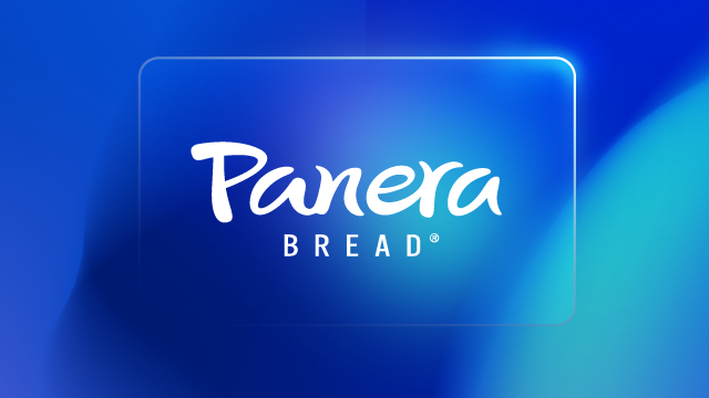 Panera Bread Company Rises Above Spreadsheets to Increase Visibility and Control