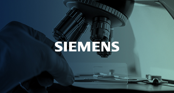 Siemens Corporation