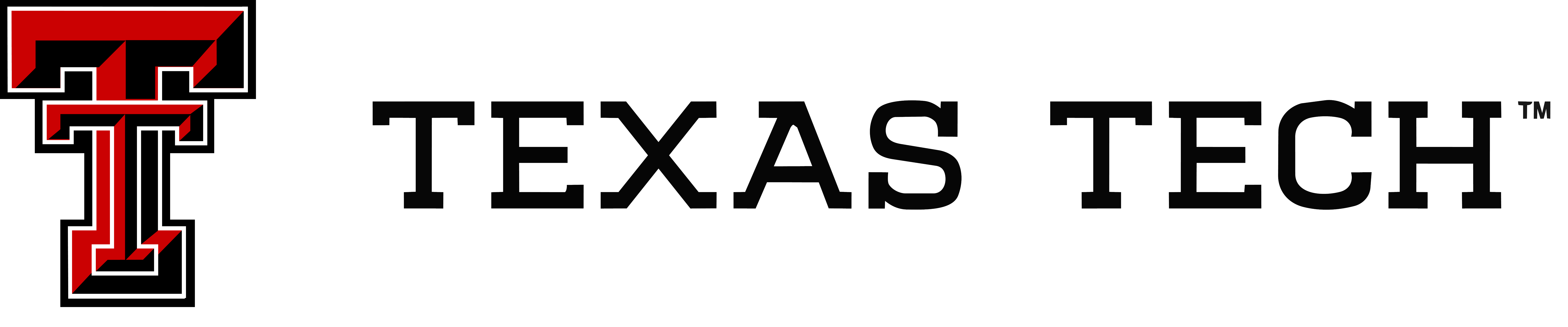 Texas Tech logo – Update – RGB