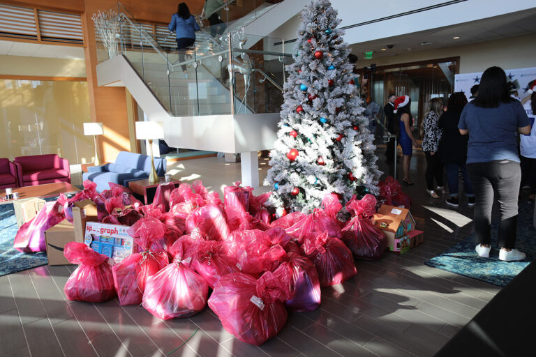 Toys for Tots