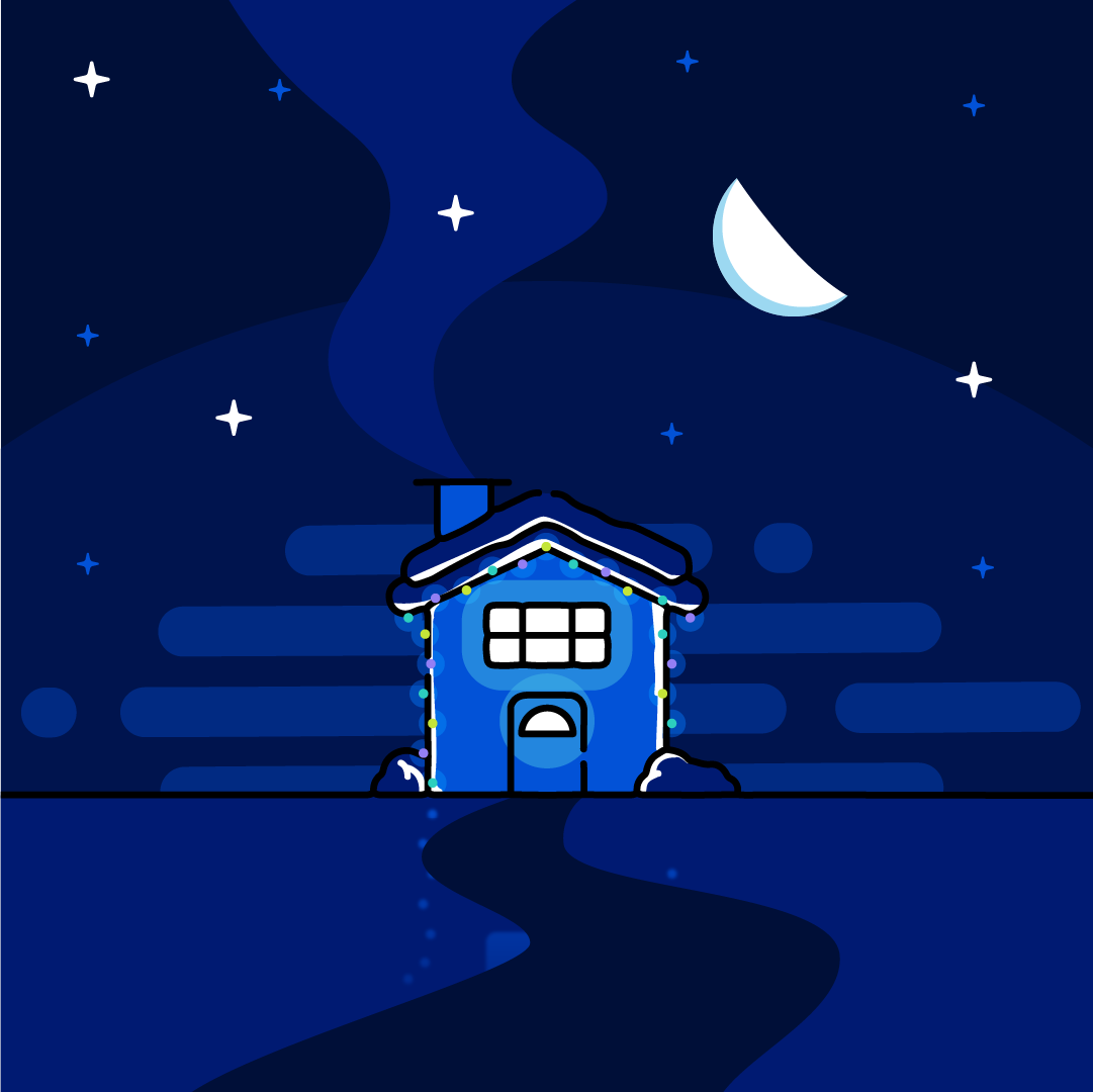 Give the Gift of Time: How AI Gets Your Team Home for the Holidays