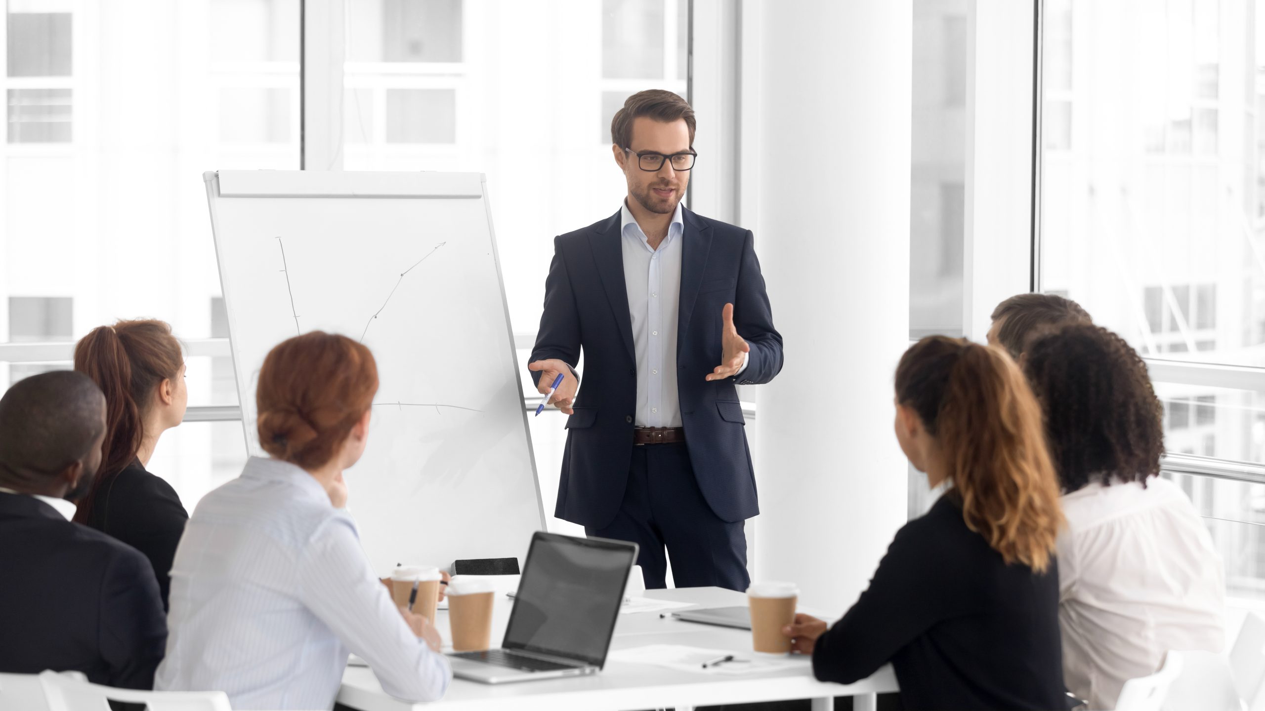 Eliminate Financial Close Bottlenecks with Automation