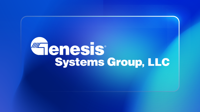 Genesis Systems Saves Time and Increases Efficiency and Accuracy During Month End Close with Adra® by Trintech