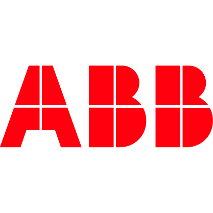 ABB logo