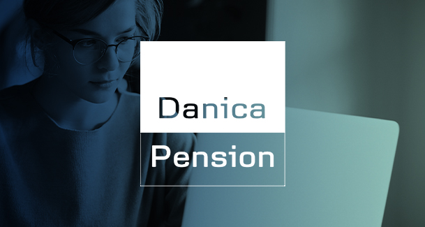 Danica Pension Increases their Efficiency and Accuracy Across the Balance Sheet Reconciliation Process