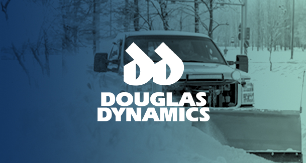 Douglas Dynamics Douglas Leverages Automation for Increased Standardization and Visibility across Reconciliations and Close Tasks