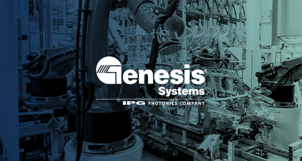 genesis systems featured image