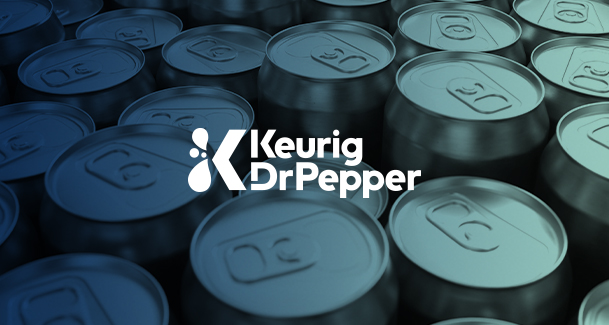 Keurig Dr Pepper featured image