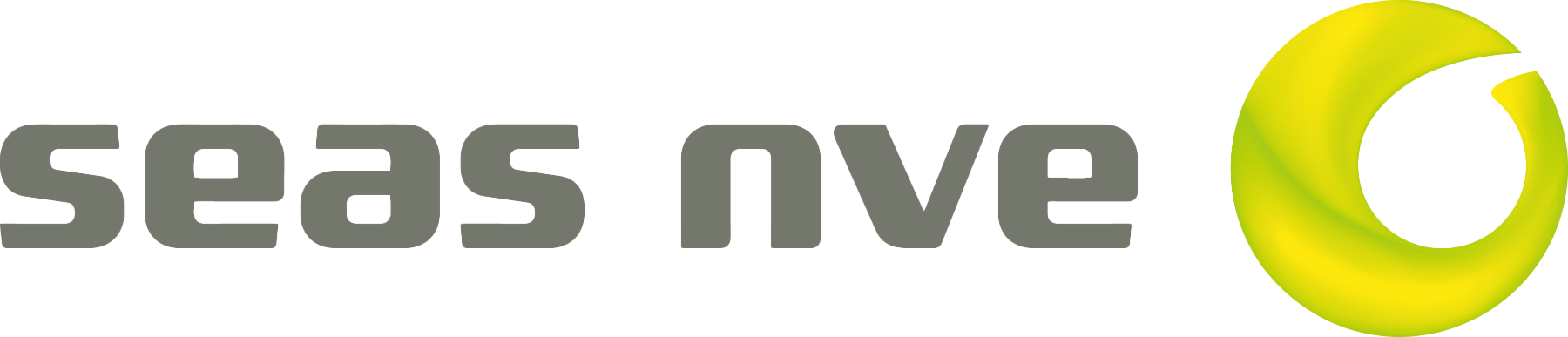 Seas NVE Logo