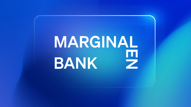 Marginalen Bank Saves 50-70% on Time Spent on Reconciliations with Adra® by Trintech