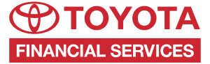 Toyota Financial Services logo