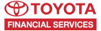 Toyota Financial Services logo