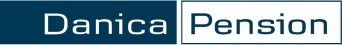 Danica Pension Logo