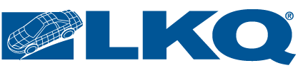 LKQ logo