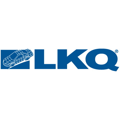 LKQ logo