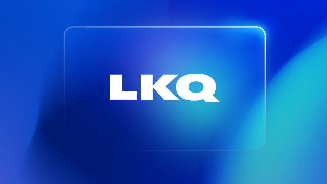 How LKQ Corporation Reduced Its Days to Close While Executing Over 100 Acquisitions