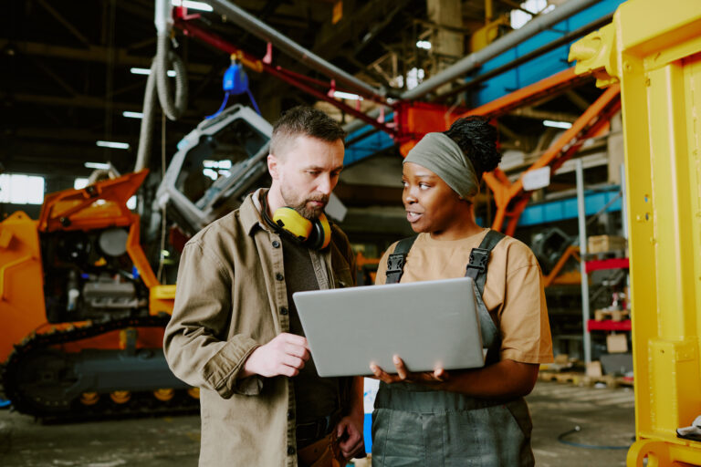 6 Hidden Risks Undermining Finance Operations in Industrial Manufacturing