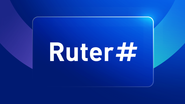 Ruter AS Gains Greater Visibility and Control to Close with Confidence