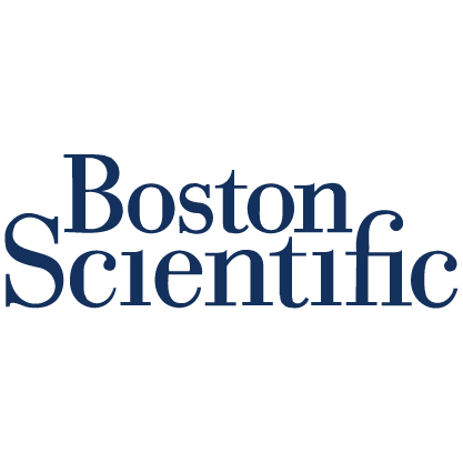 Boston Scientific Logo