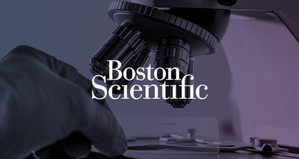 Boston Scientific Corporation Supports Organizational Growth through Finance Transformation Initiative