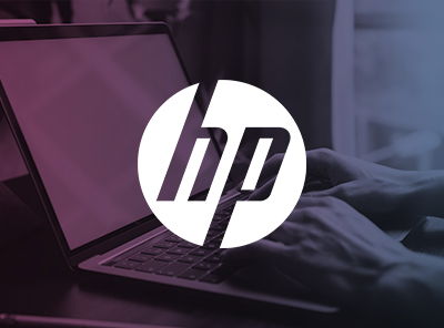 HP case study image
