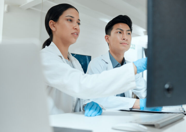 Keep Healthcare Financials in Good Health
