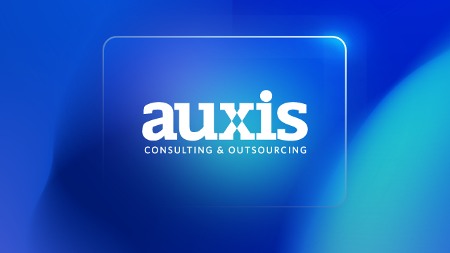 Auxis Delivers a Greater Customer Experience with Adra® by Trintech