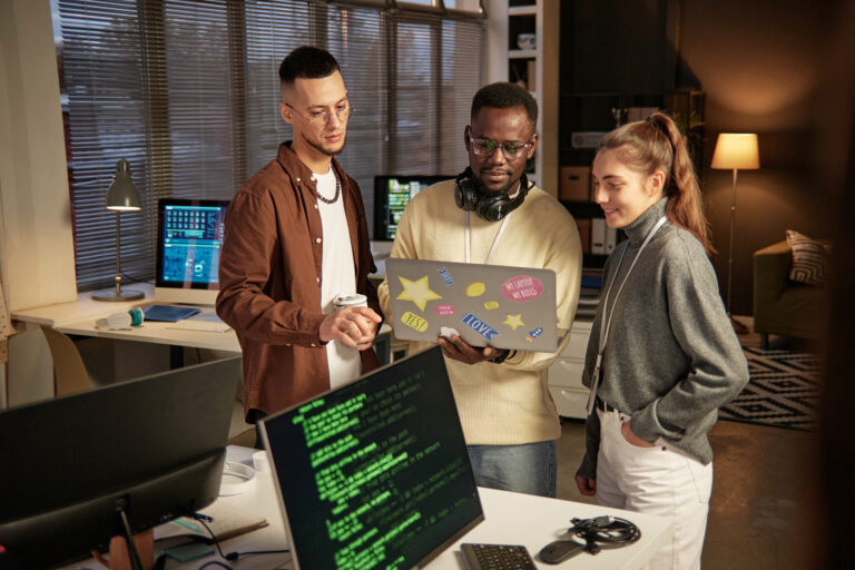 What Is Hyperautomation & How Is It Transforming Finance Operations?