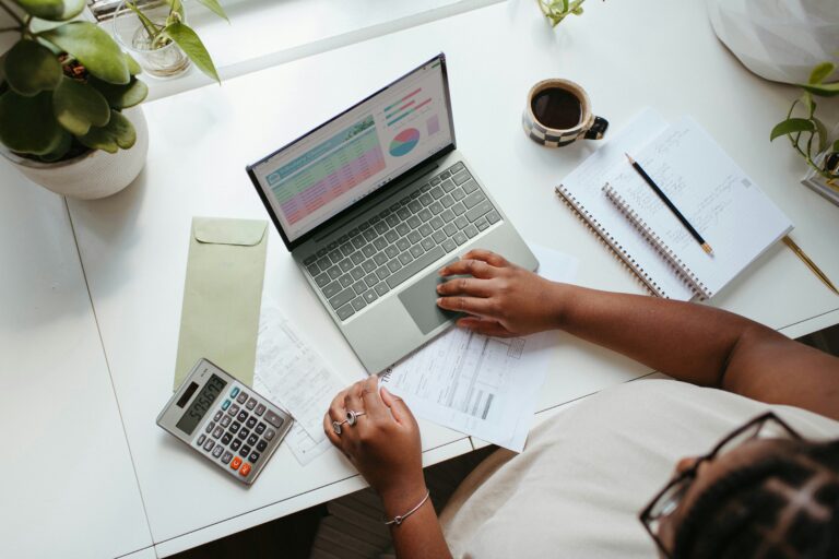 Digital Transformation In Finance: How Companies Can Boost Resiliency