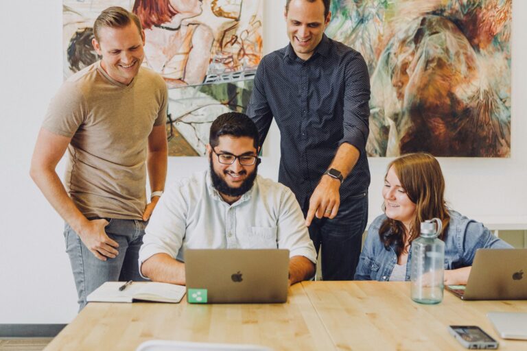 A Powerful Partnership: Elevating The CFO And CTO Relationship