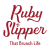 Ruby Slipper Cafe Logo