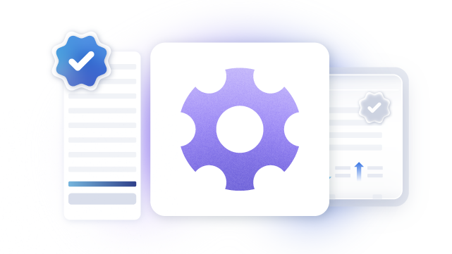 Automate data preparation