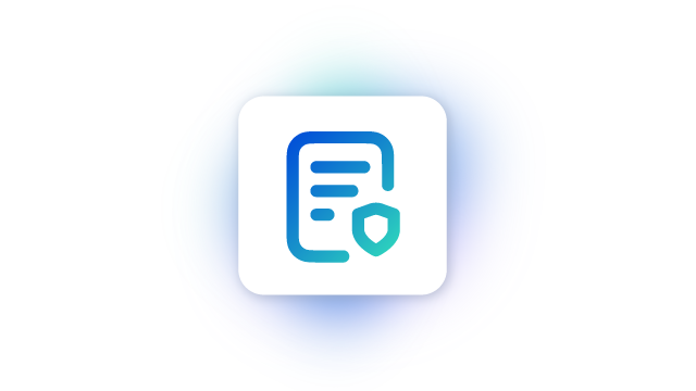 Compliance Reporting for Audit and Compliance