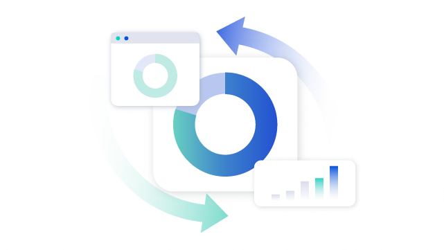 Deliver trusted data BI tools instantly