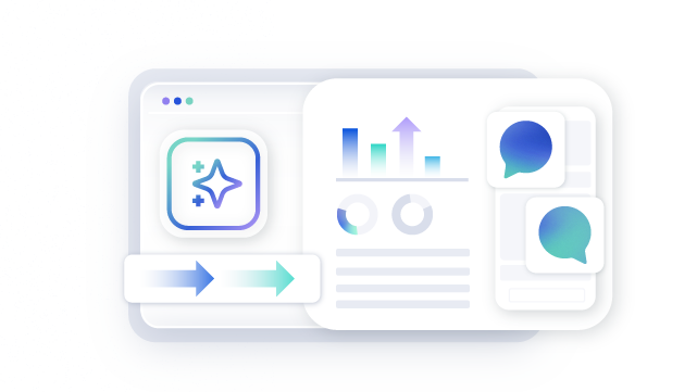 Empower BI users