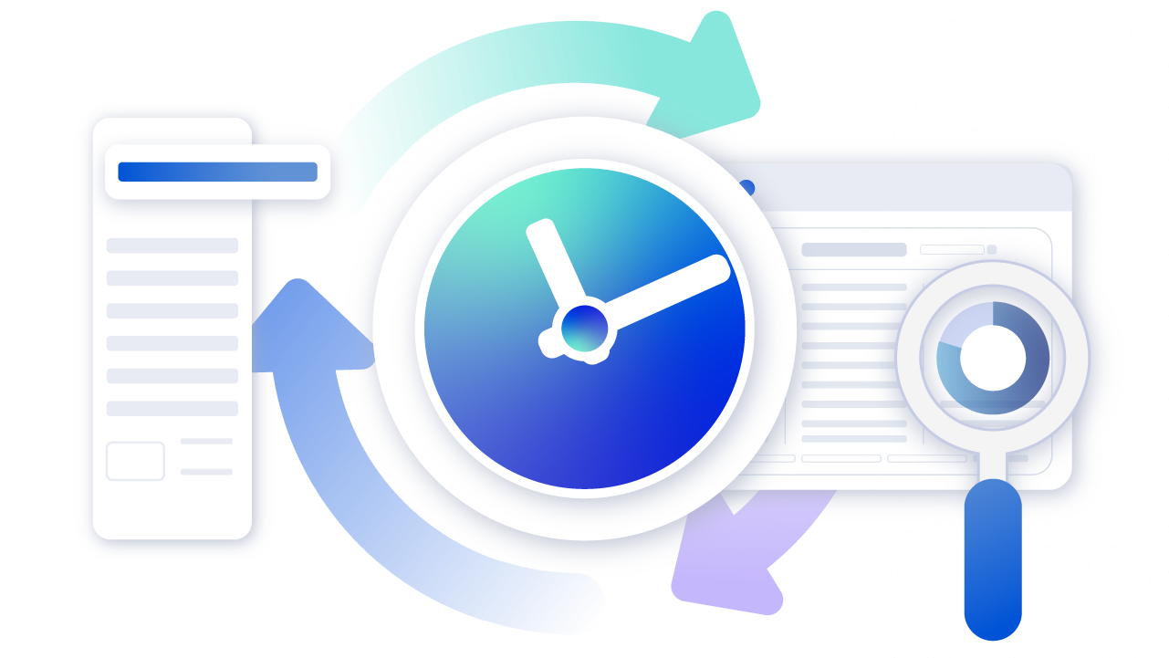 Real-time orchestration of financial close workflows with reduced operational disruptions