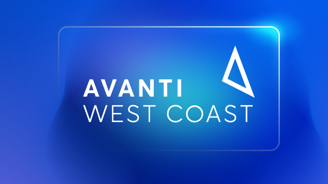 Avanti West Coast Gains Greater Visibility and Control over Reconciliations with Trintech and eksi
