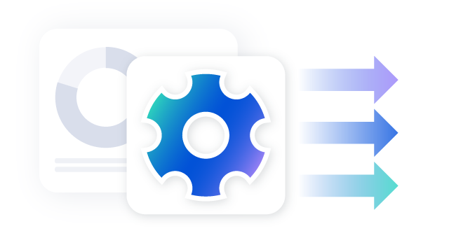 High-volume reconciliation automation for GBS reducing manual effort and improving accuracy