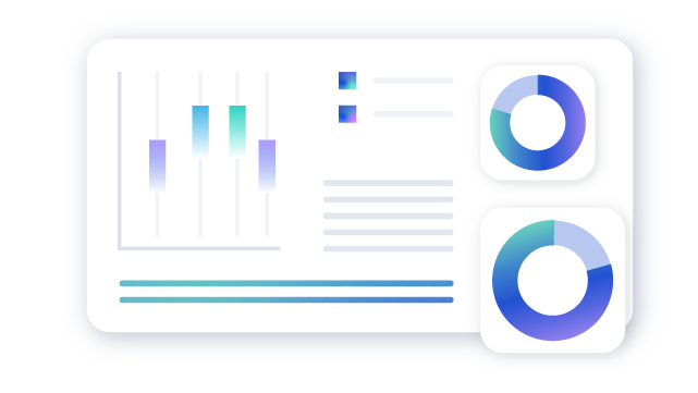 Real-time control and visibility across shared services finance operations