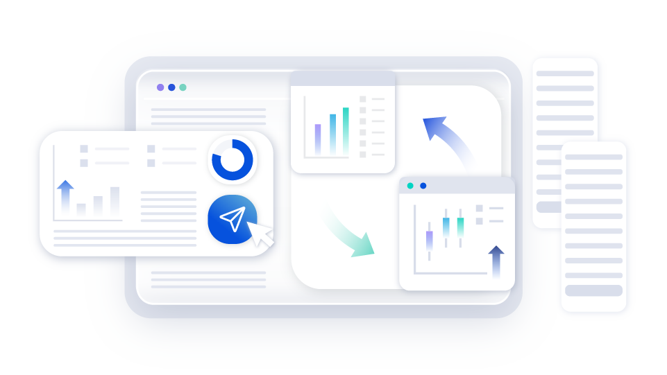 One unified record-to-report platform streamlining financial processes and data across systems