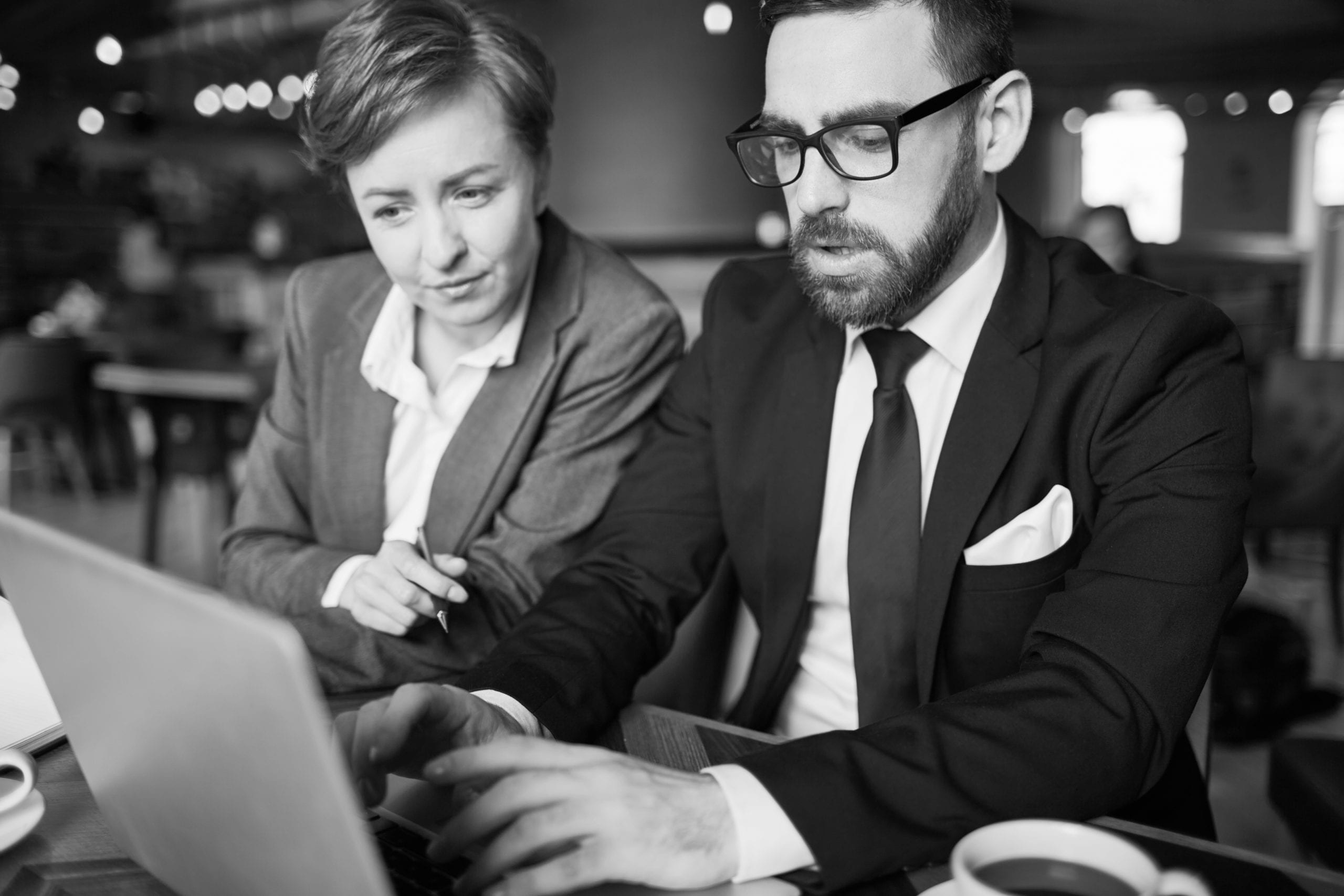 4 As to Future-Proof Your Finance Workforce