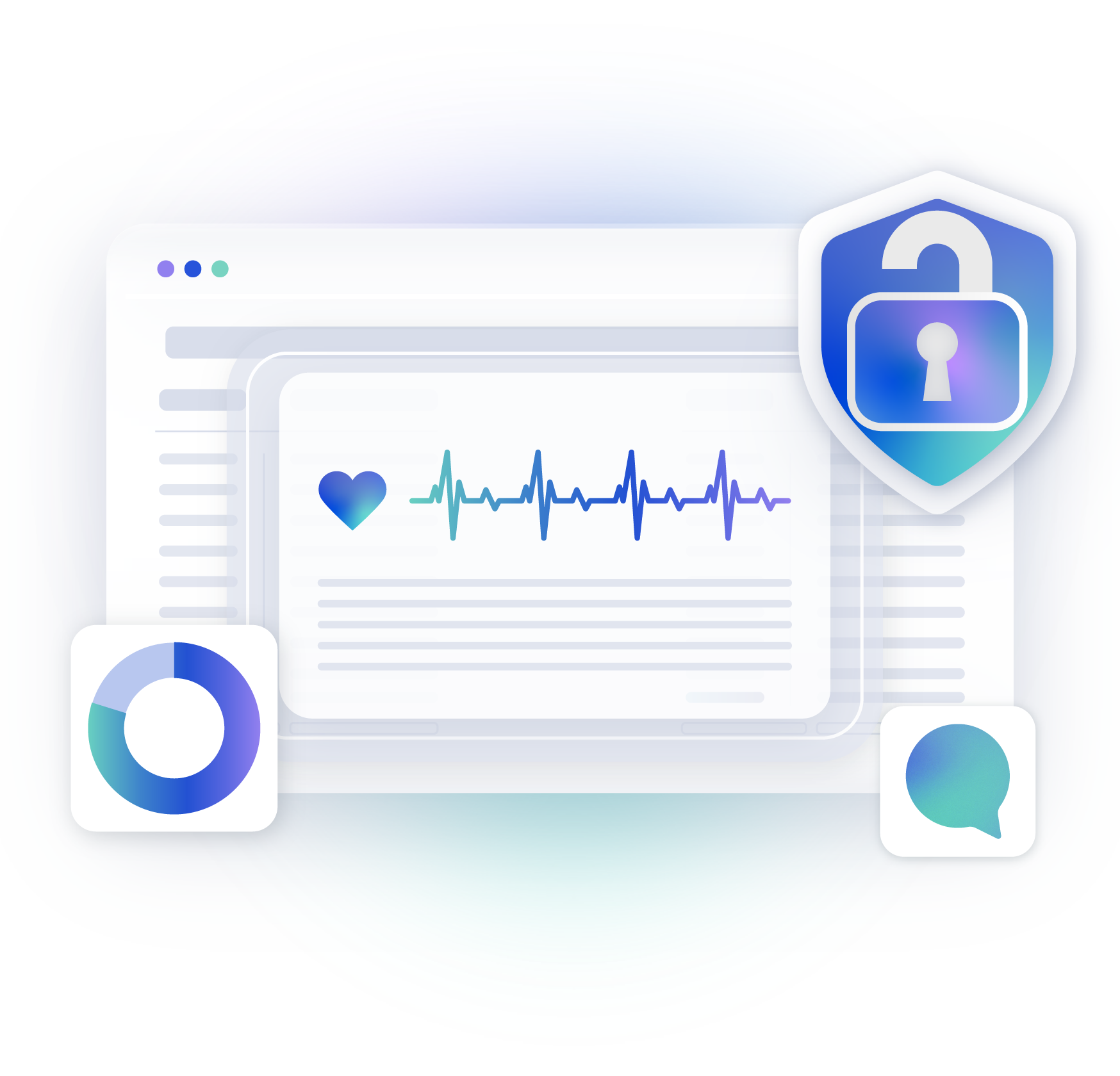 Account Reconciliation Software for Healthcare