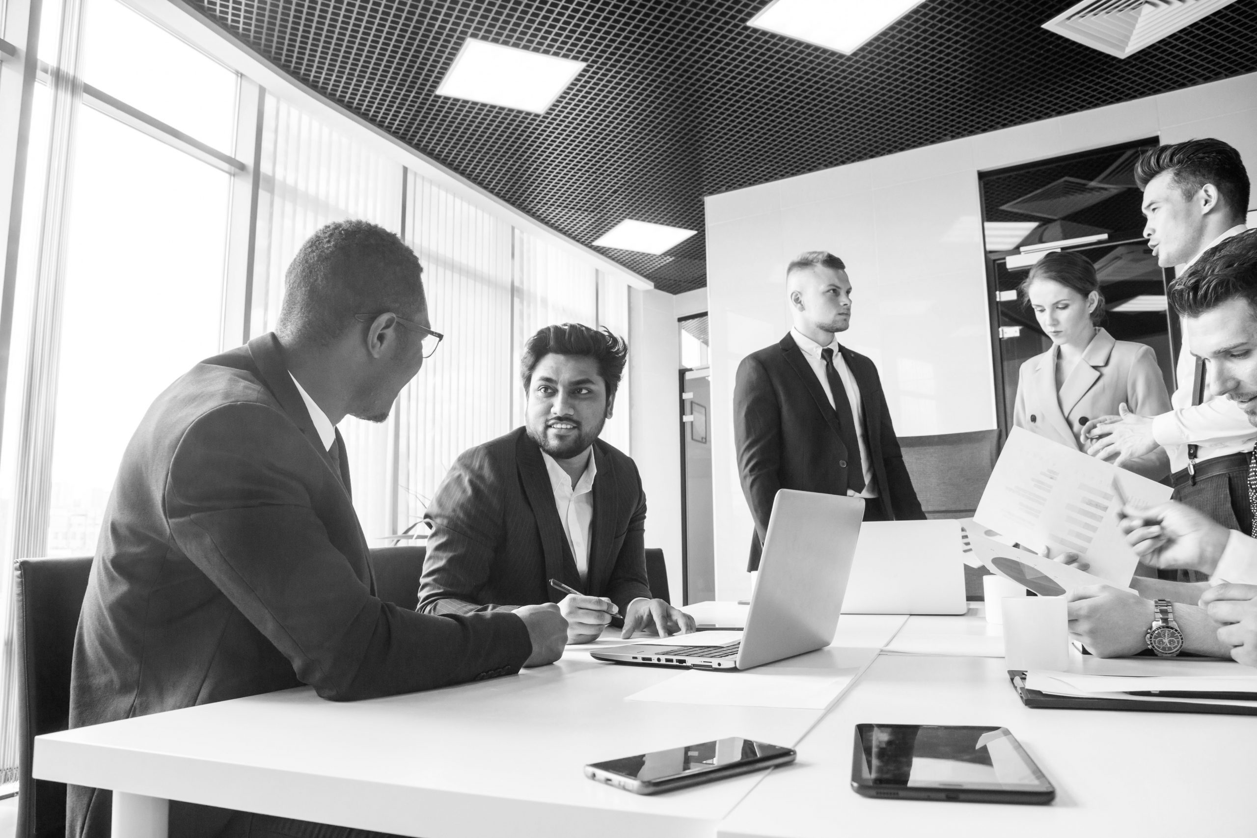 Accountants Guide to Account Reconciliations