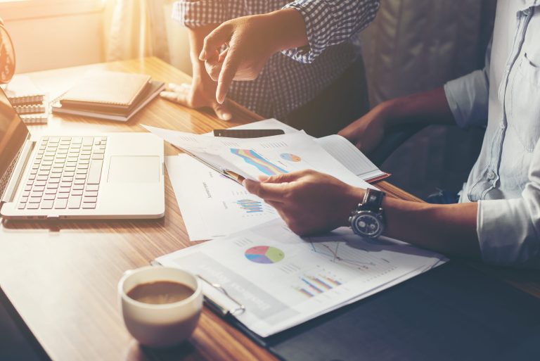 Making Non-Trade Intercompany Accounting a Non-Problem
