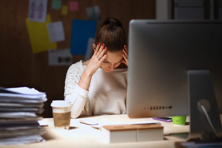 Get Your Evenings Back with an Automated Financial Close