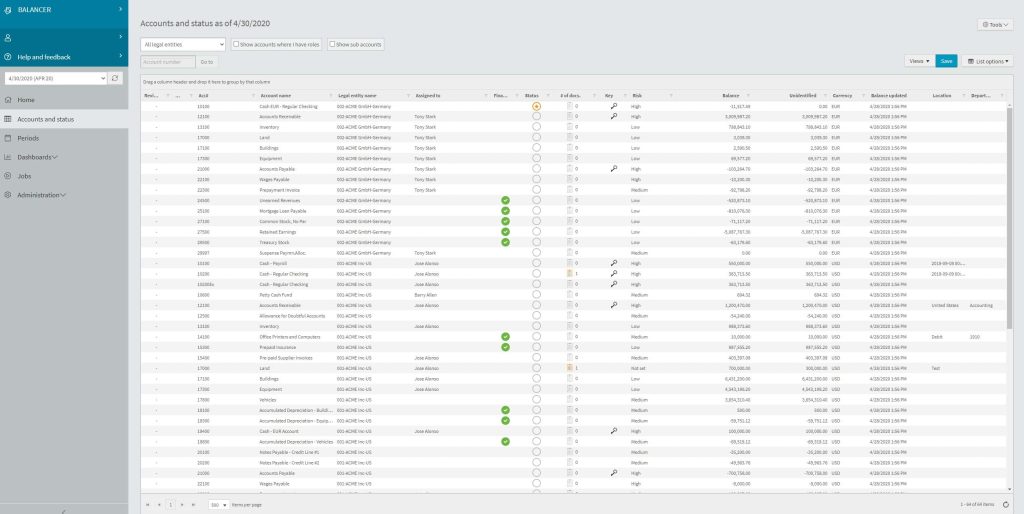 Build A Business Case For Financial Automation In The Retail Office of Finance | Simplified Account Reconciliation