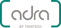 Adra by Trintech logo