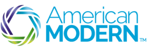 American Modern logo – RGB
