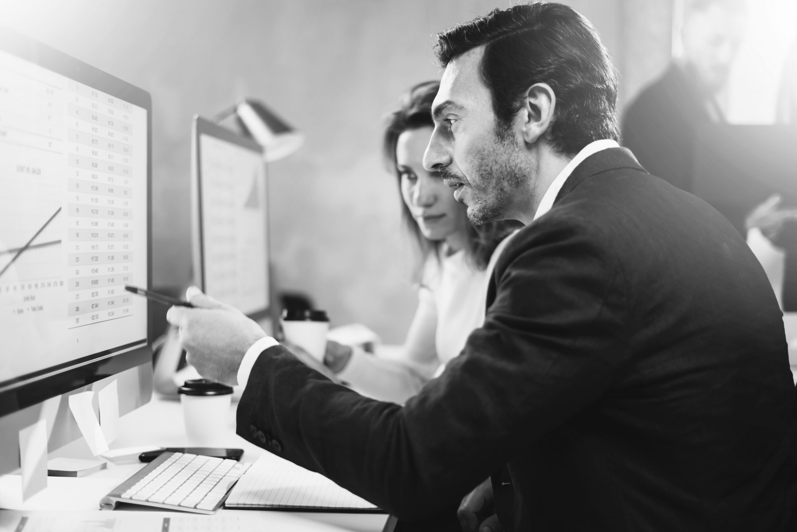 Scale Your Business