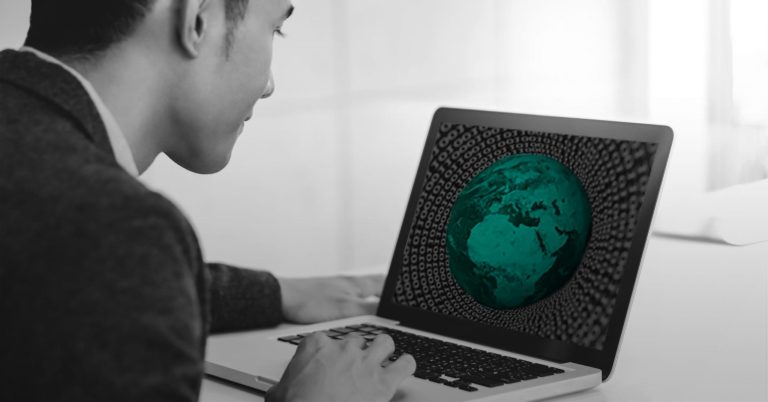 Earth Day 2020: Cloud Computing Positively Impacts the Environment and F&A Teams